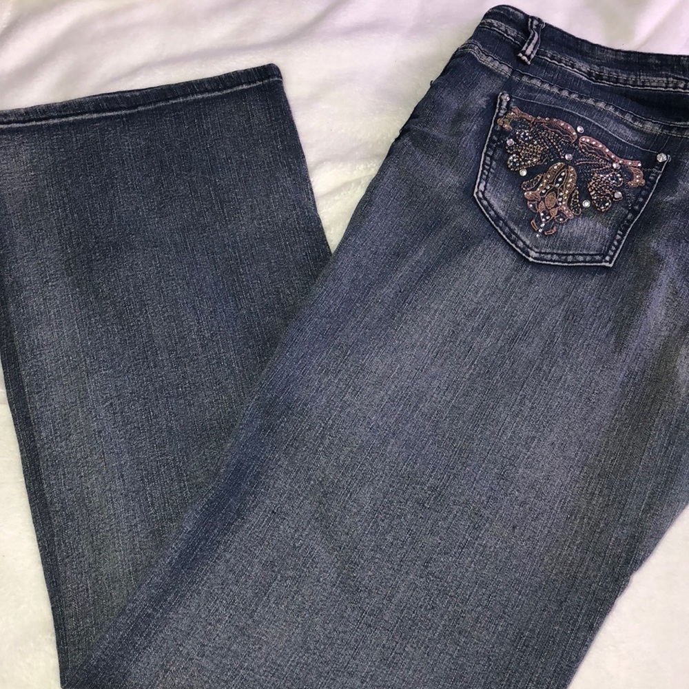 Jeans💙
